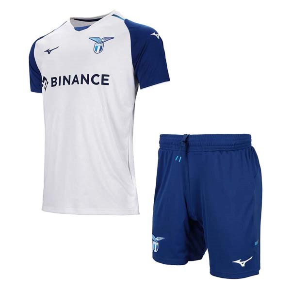 Camiseta Lazio 3ª Niño 2022 2023